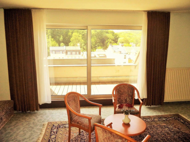 Hotel Ambassador