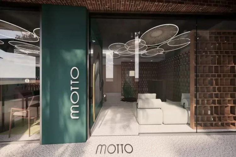 Motto By Hilton Recife