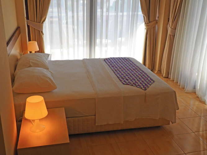 Atlas Hotel