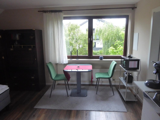 Haus Sonneneck