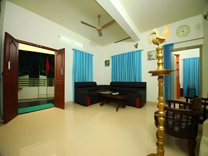 Global Backwater Resort