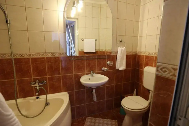 Casa Adria