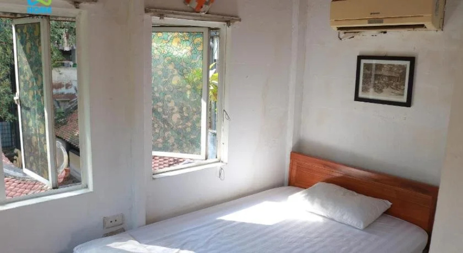 Hanoi Backpackers Hostel