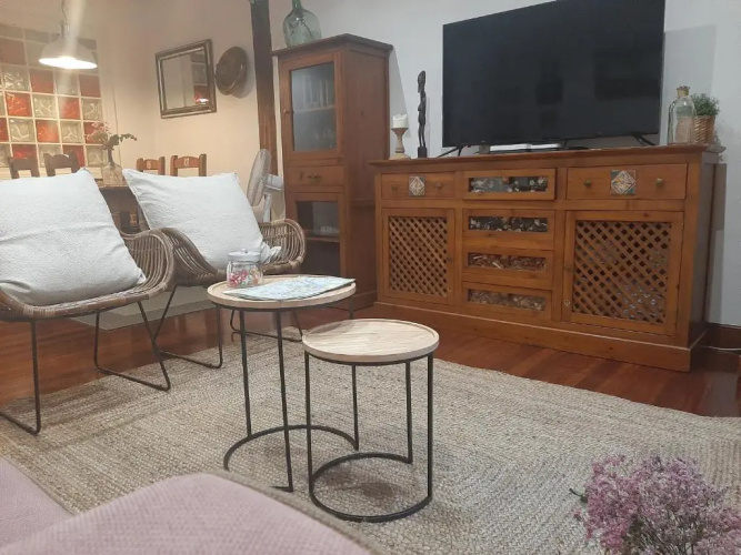 Apartamento El 31 de Bilbao