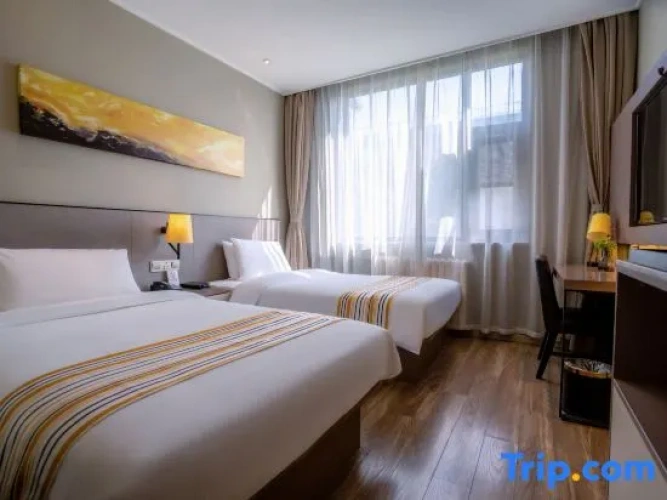 Business Twin room