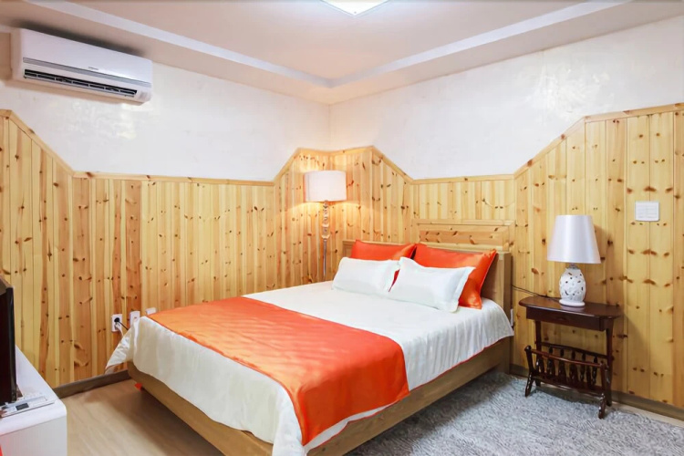 Gapyeong Marronnier Pension