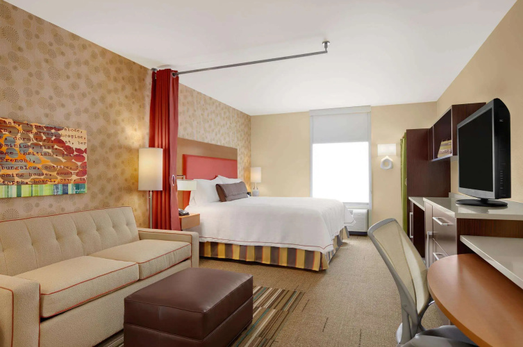 Home2 Suites by Hilton Baltimore/White Marsh