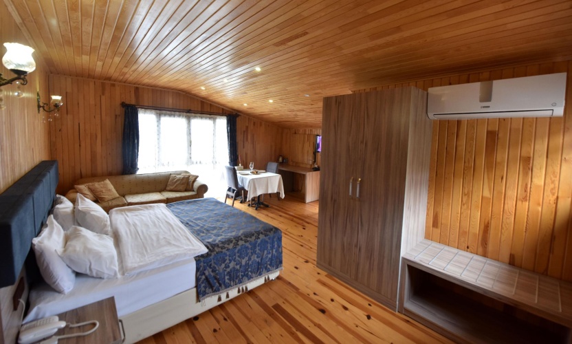 Double Suite