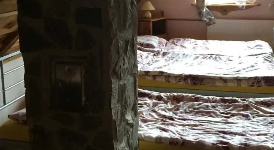 Cipó Fogadó