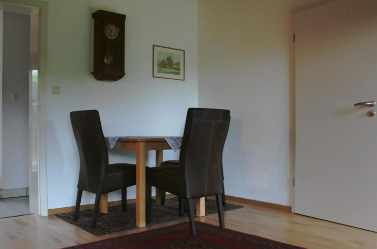 Haus Schneverdingen