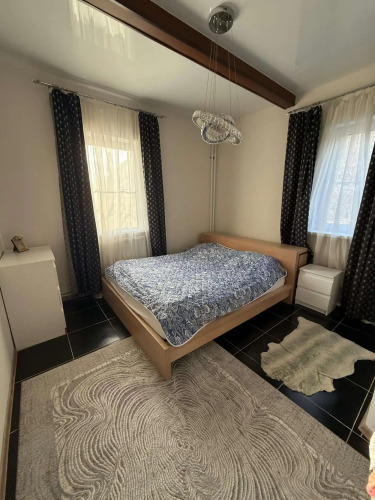 Фотография номера Коттеджа Частный дом в деревне