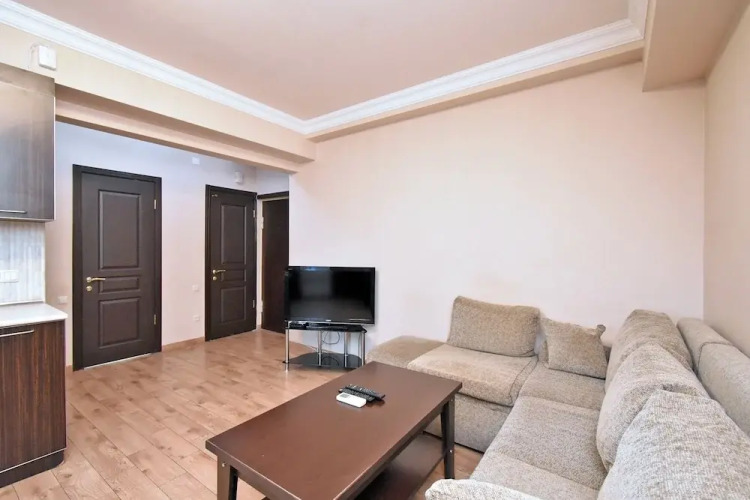 Фотография номера квартиры Apartment by Luxe Group KO110