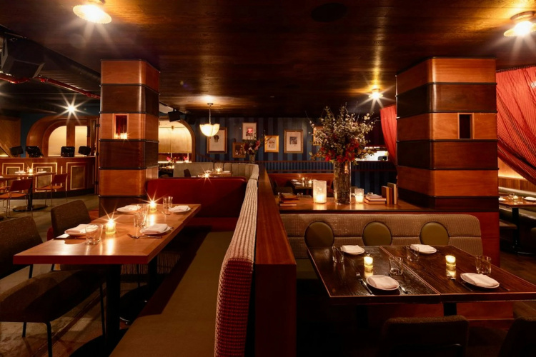 The Renwick Hotel photo 31