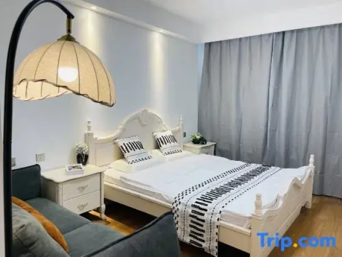 3 Bedrooms Suite