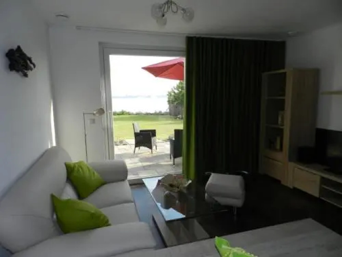 Panoramalodge Ruegen