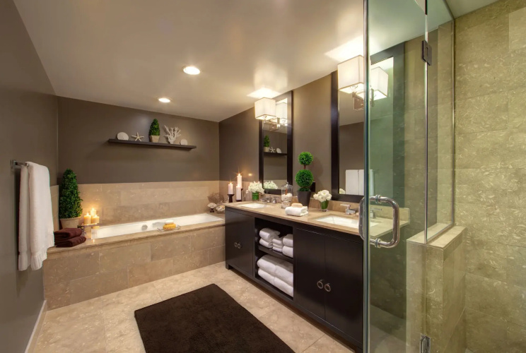 Luxe Sunset Boulevard Hotel
