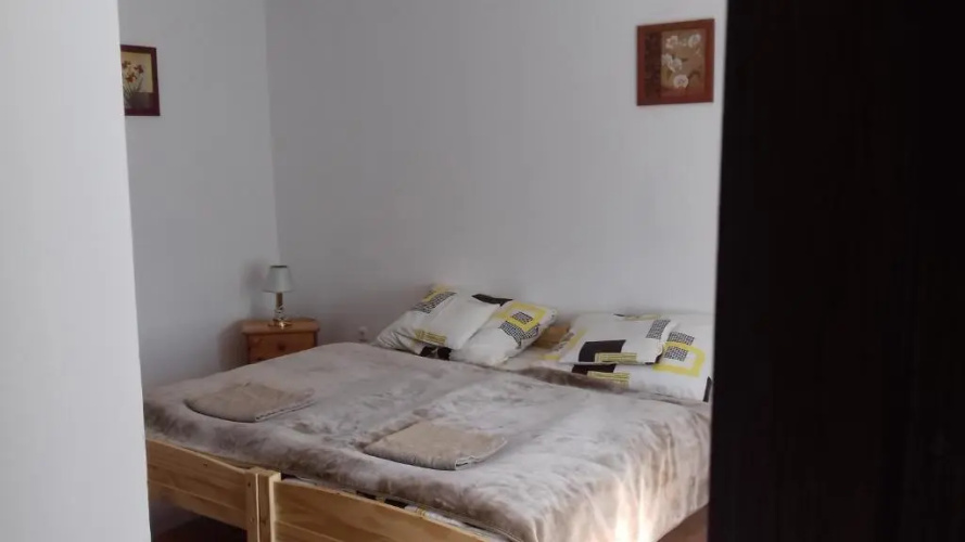 Kemencés Vendégház