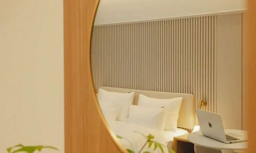 Cheonan Buldang Hound Hotel