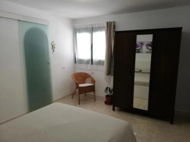 Casa del Erizo - Ecofinca