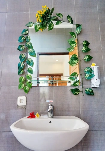 Standard Double room with balcony and with garden view