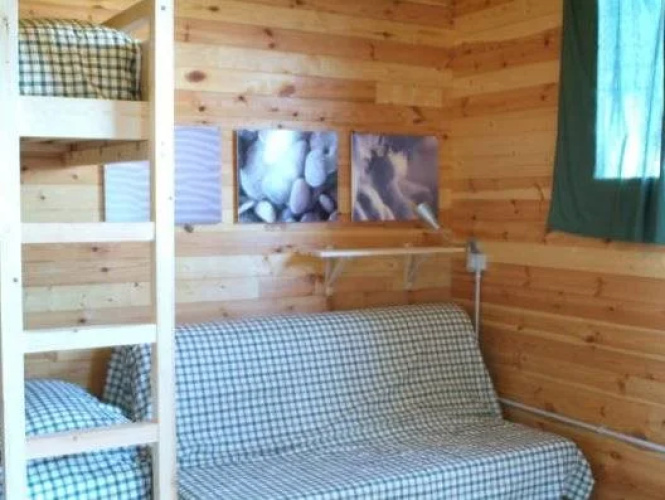 Cirucco Bay Hotel & Camping