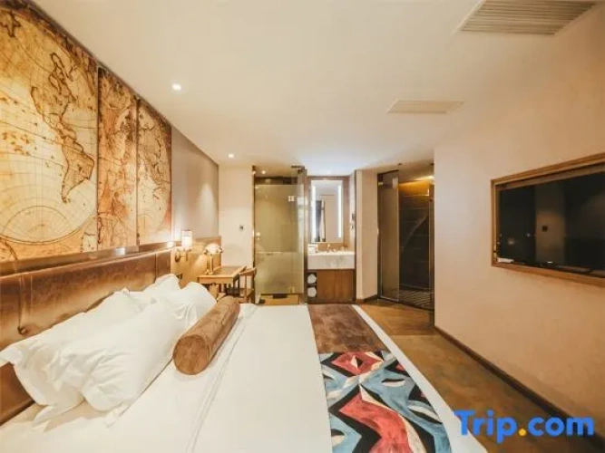 Comfort Family Suite