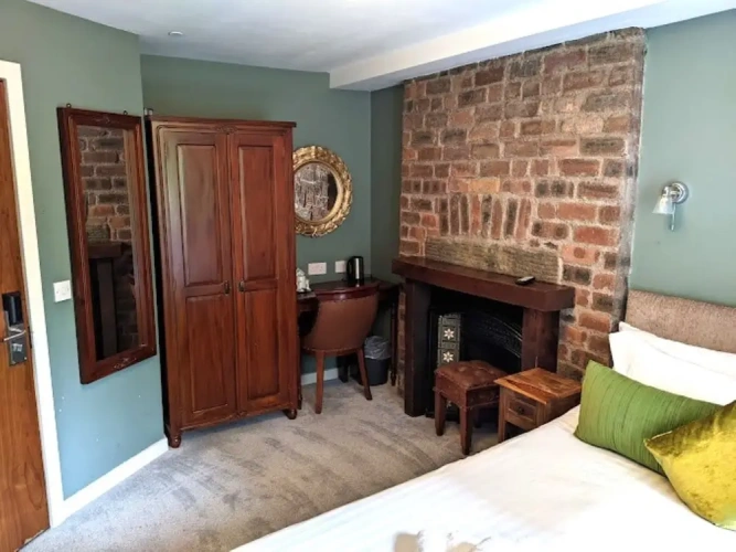Classic Double room