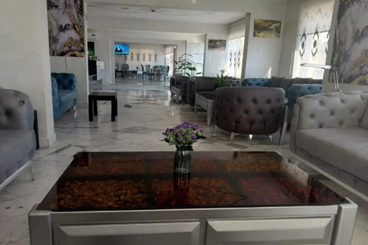 Antalya Hotel
