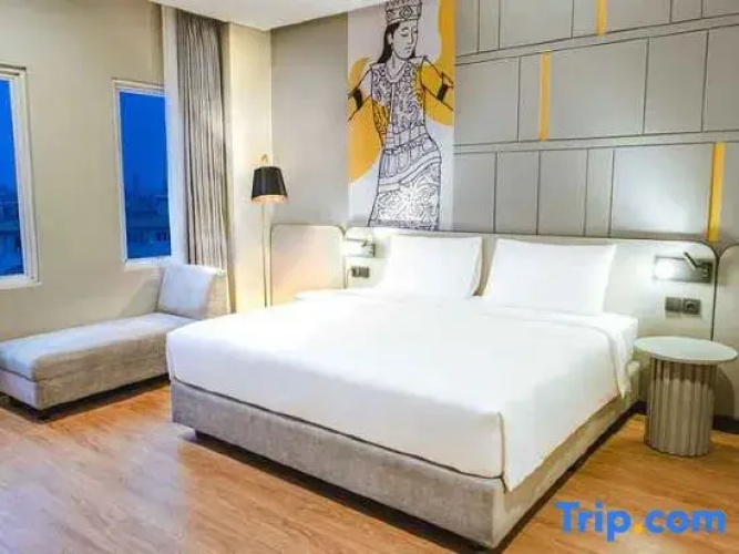 Yello Hotel Samarinda