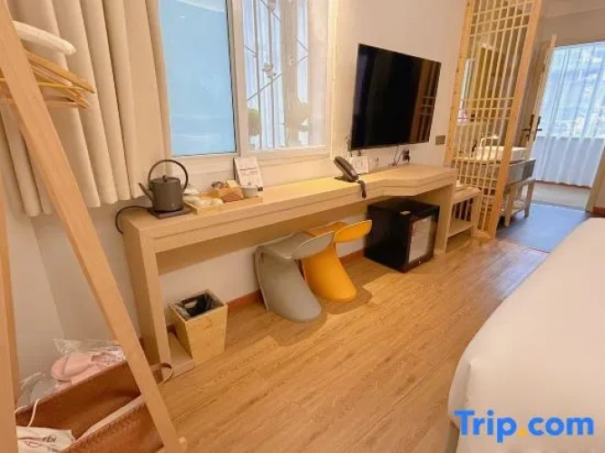1 Bedroom Standard Double room