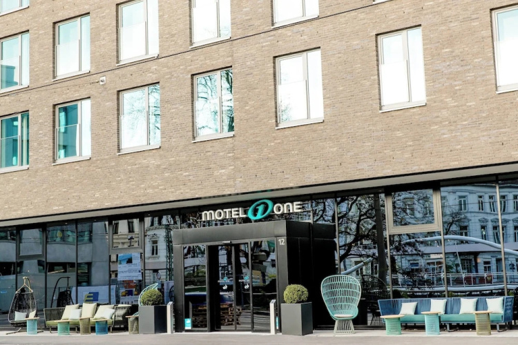 Imagen del hotel
