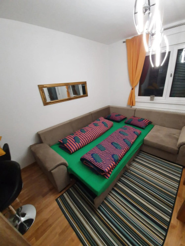 Apartman Lux Doboj