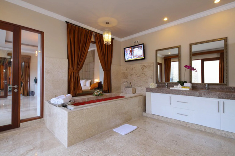 Nunamkhalu Private Villas & Spa