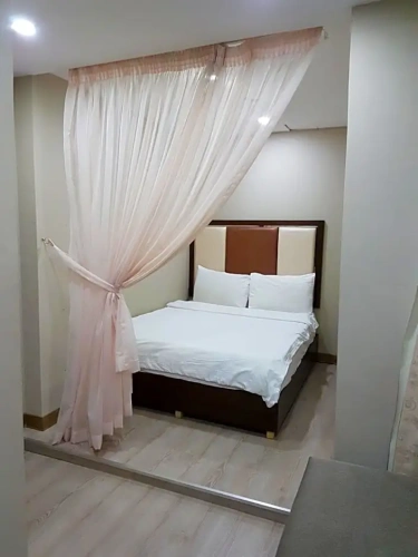 1 Bedroom Double Studio