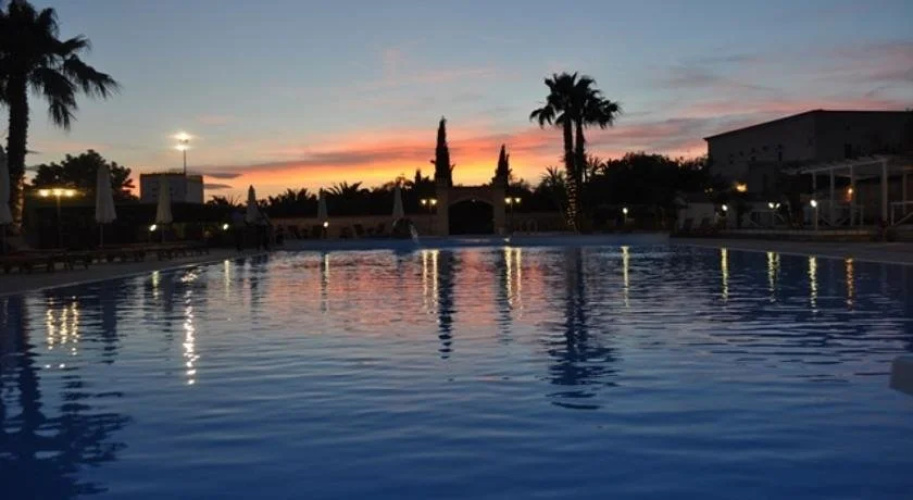 Tenuta Santa Lucia