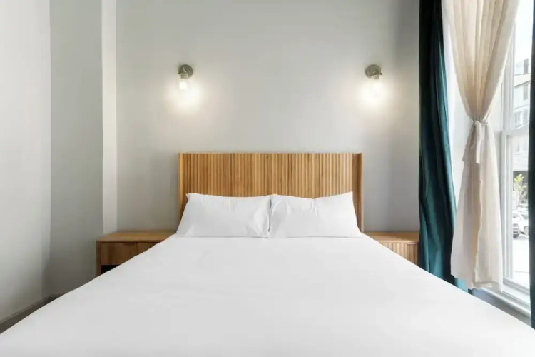The Duke Hotel