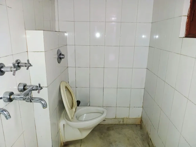 Deluxe Double room with balcony and with city view