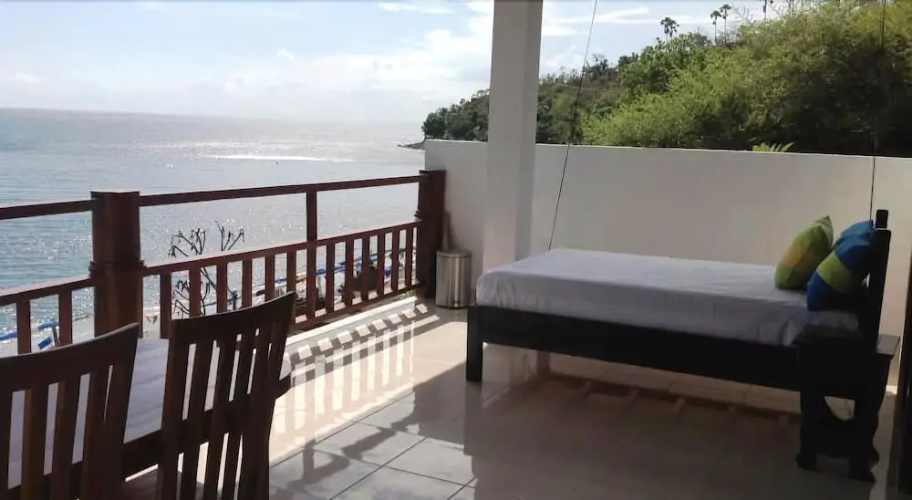 Meditasi Bungalows & Villas