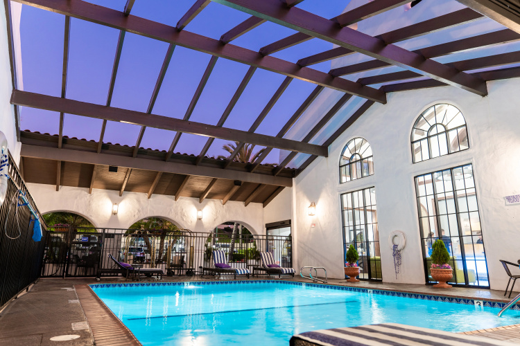 Holiday Inn Express San Clemente N - Beach Area photo 17