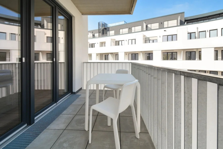 Lunas Appartements in Essen