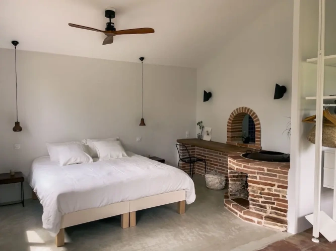 Superior room
