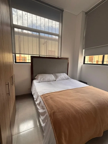 Standard Apartment
