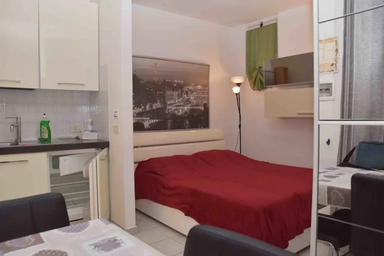 77case - Cozy Apartment 51