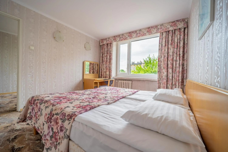 Hotel Mazowiecki
