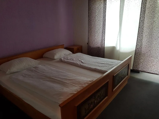 Hotel Gaulskopf