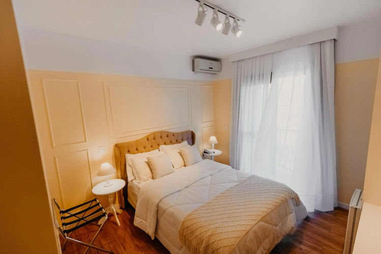 Hotel Petrópolis