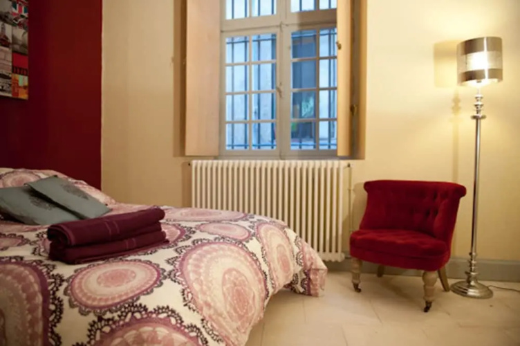 Appartement La Masse