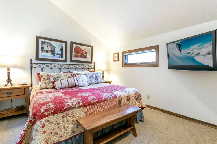 14 Casa Del Sol 3 Bedroom Townhouse by Redawning