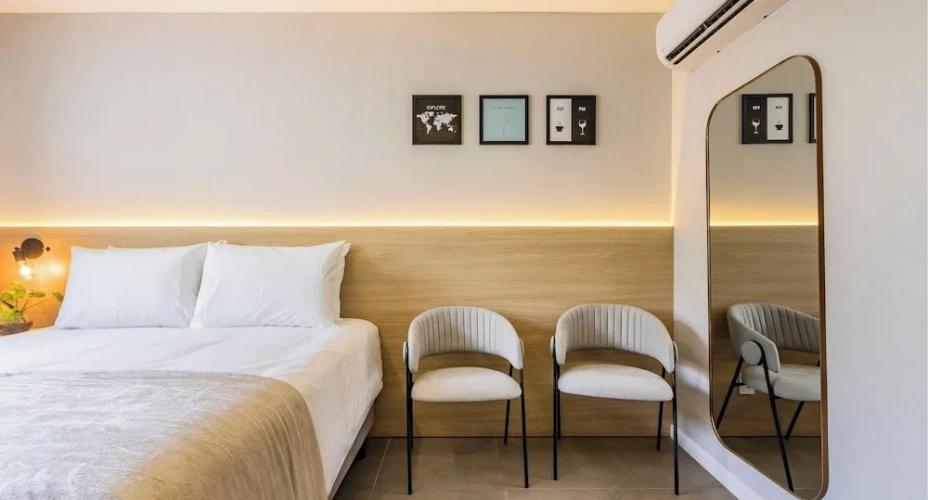 Superior Double Apartment