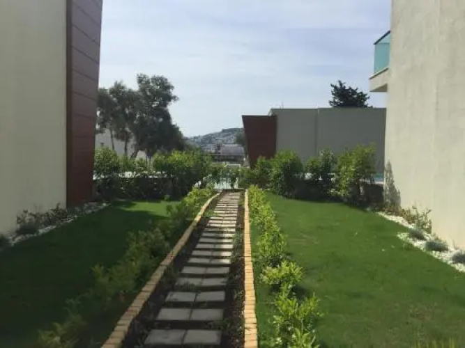 Neon Türkbükü Villas